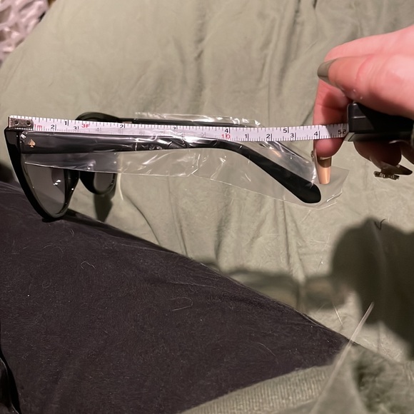 Kate spade sunglasses (new) - Picture 6 of 6